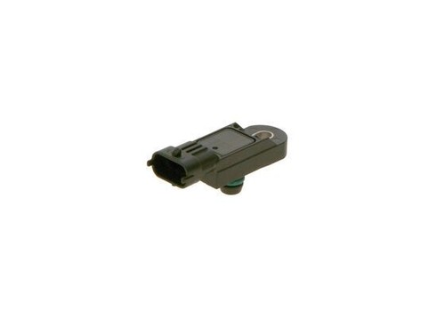 Bosch 0 281 002 996 Boost Pressure Sensor Fits Fiat Alfa Nissan Renault Vauxhall