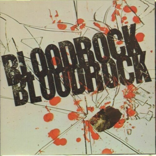 Bloodrock - Same, CD - Bild 1 von 1