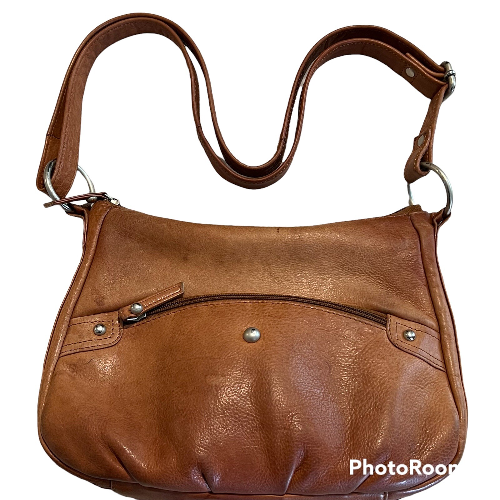 paul and taylor leather purses