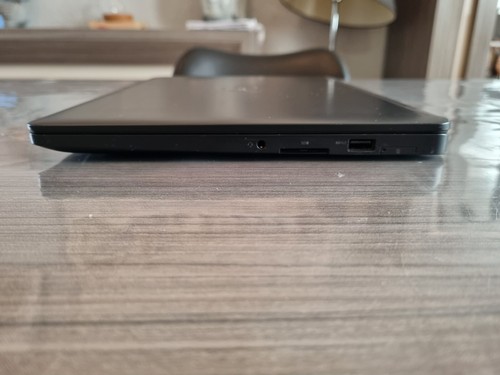 PC Ordinateur PORTABLE DELL LATITUDE E 7270 i7 6600U 16 Go 256 Go SSD FHD (1) - Photo 8/9