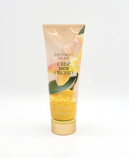 Victoria's Secret Crisp Yuzu Orchid Fragrance Body Lotion Moisturizer 8 oz