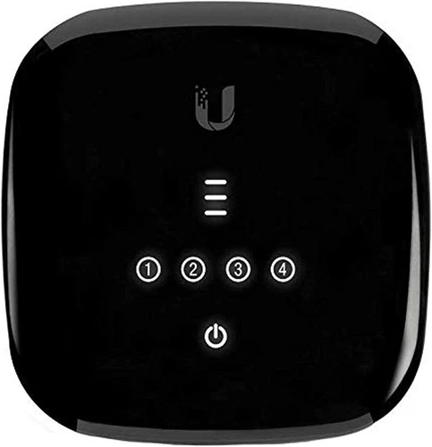 Vorher lesen! Ubiquiti Networks UF-WiFi Wireless Router