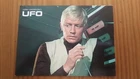 UFO - Gerry Anderson - Postcard No. 9