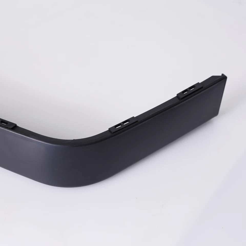 FÜR BMW 3ER E30 87-94 FRONT SPOILER LIPPE UNTERBAUSPOILER PASSEND FÜR STOßSTANGE - Bild 4 von 4