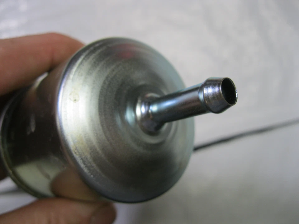 Fuel Filter PTC PG4777 Foto 3 de 4