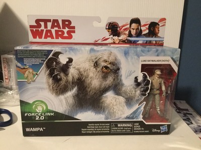 Force Link 2.0 HOTH LUKE SKYWALKER \u0026 