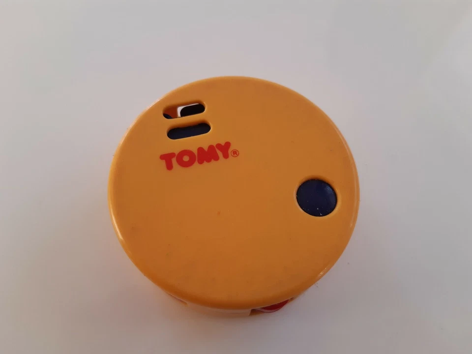 Giocattolo Vintage Tomy Transformers  - Immagine 2 di 4