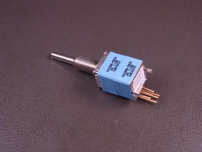 L12228 State Electronics Series 388 Modular Potentiometer 5k Ohm 10% 1/2'' Square