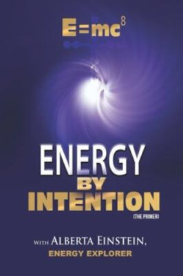E=mc8: Energy by Intention by Einstein, Alberta, Brand New, Free shipping in ...