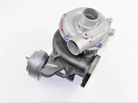 Turbolader Mazda 6 MPV 2.0D 89kw 121PS 100KW 136PS VJ32