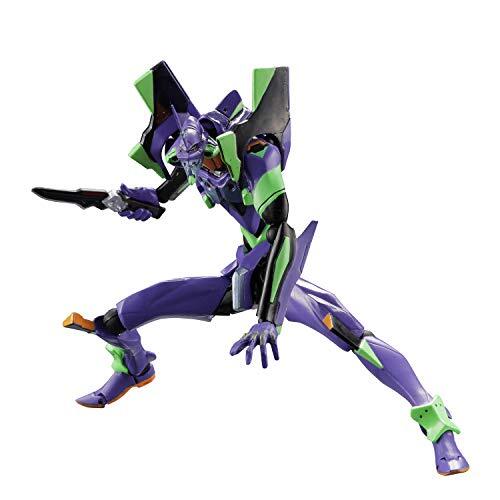 Revoltech EVANGELION EVOLUTION Evangelion EVA-01 Test Type Action