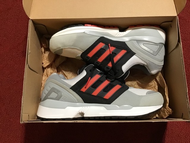 adidas eqt box