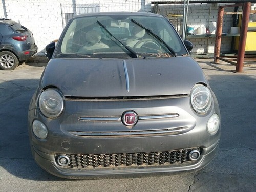 52102480 switchboard engine uce for FIAT 500 (150) BERLINA COLOR 2010 4840456 - Picture 5 of 17
