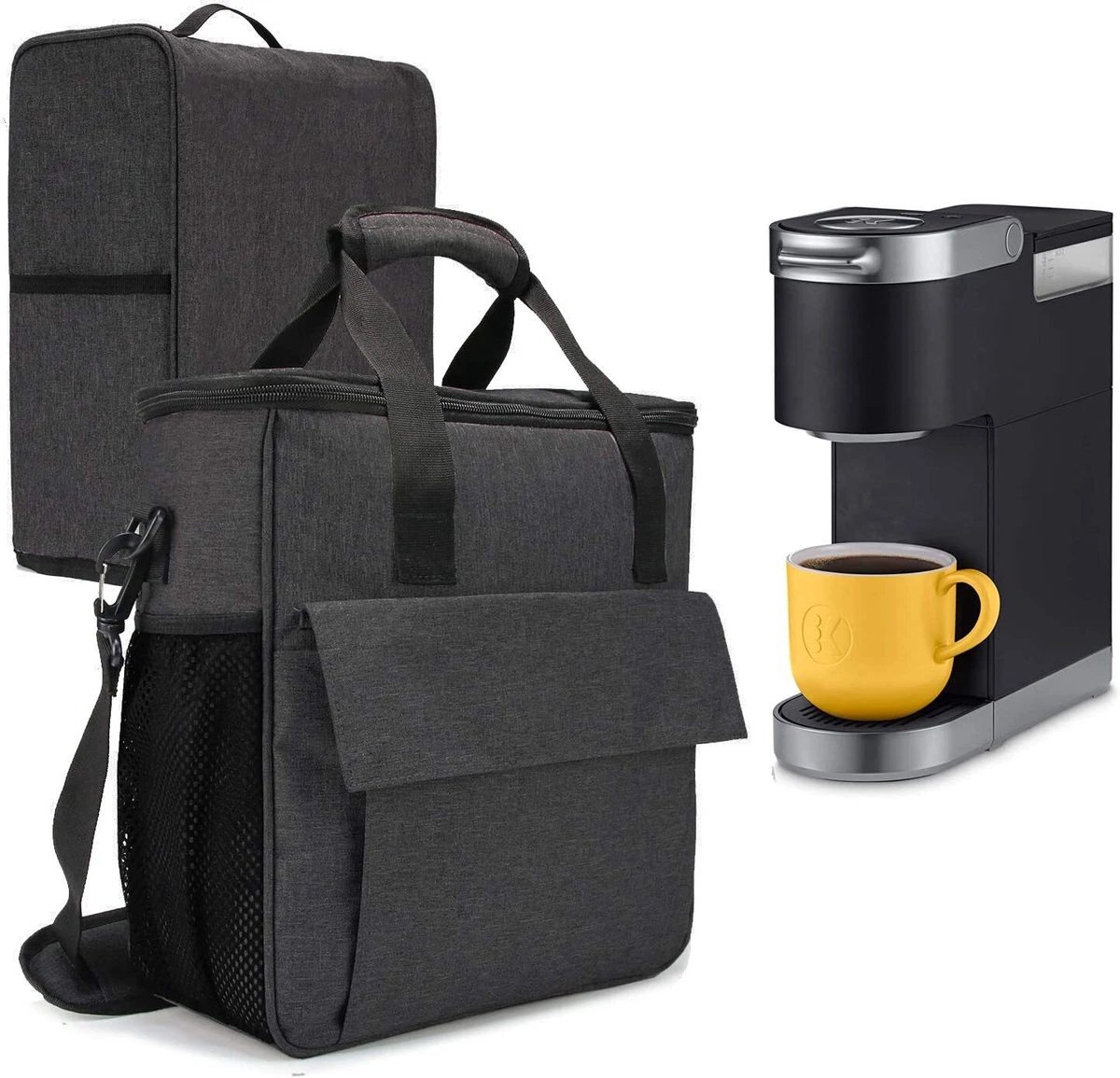 Keurig Cover