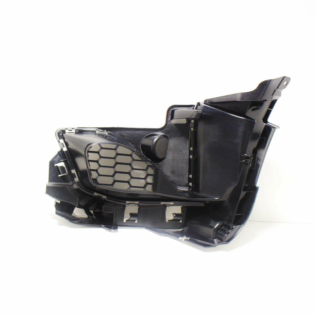 OEM BMW M2 F87 FRONT BUMPER RIGHT INSERT 51118067022 8067022 2016  