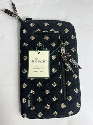 Vera Bradley Eyeglass Case And Wallet - 第 3/11 張圖片
