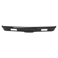 AM Front Bumper Face Bar For 88-98 Chevrolet C1500 w/License Plate