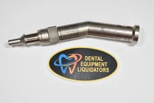 Stryker™ Instruments 5100-15-252 MD Series Angled Attachment Orthopedic