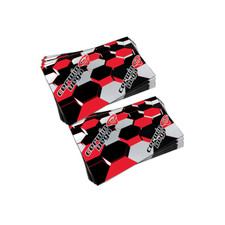 Cerwin-Vega CBKV7 9 Sheets 18  x32  Bass Sound Deadening Mat Bulk Kit