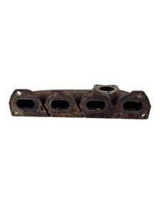 PEUGEOT 4007 2.2 125kw Abgaskrümmer Abgasrückführung Exhaust Manifold 9684114180