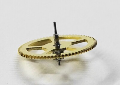 Unitas 6498 Watch Part.224 Height 625