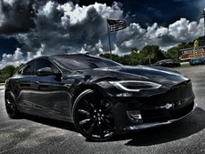 Tesla Model S P100d Awd 201610 202012 For Sale Online Ebay