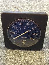 VDO WIND SPEED BEAUPORT / WĘZEŁ "NOWY", nigdy nie zainstalowany!!