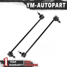 Pair Front Suspension Stabilizer Sway Bar Link For Lexus Scion Toyota K750043