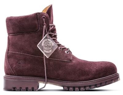 timberland dark port