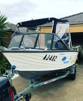 Boats In Melton Area Vic Boats Jet Skis Gumtree Australia Free Local Classifieds