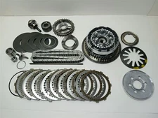 Harley-Davidson 2015 Softail FLS Primary Drive Clutch Compensator Assembly 