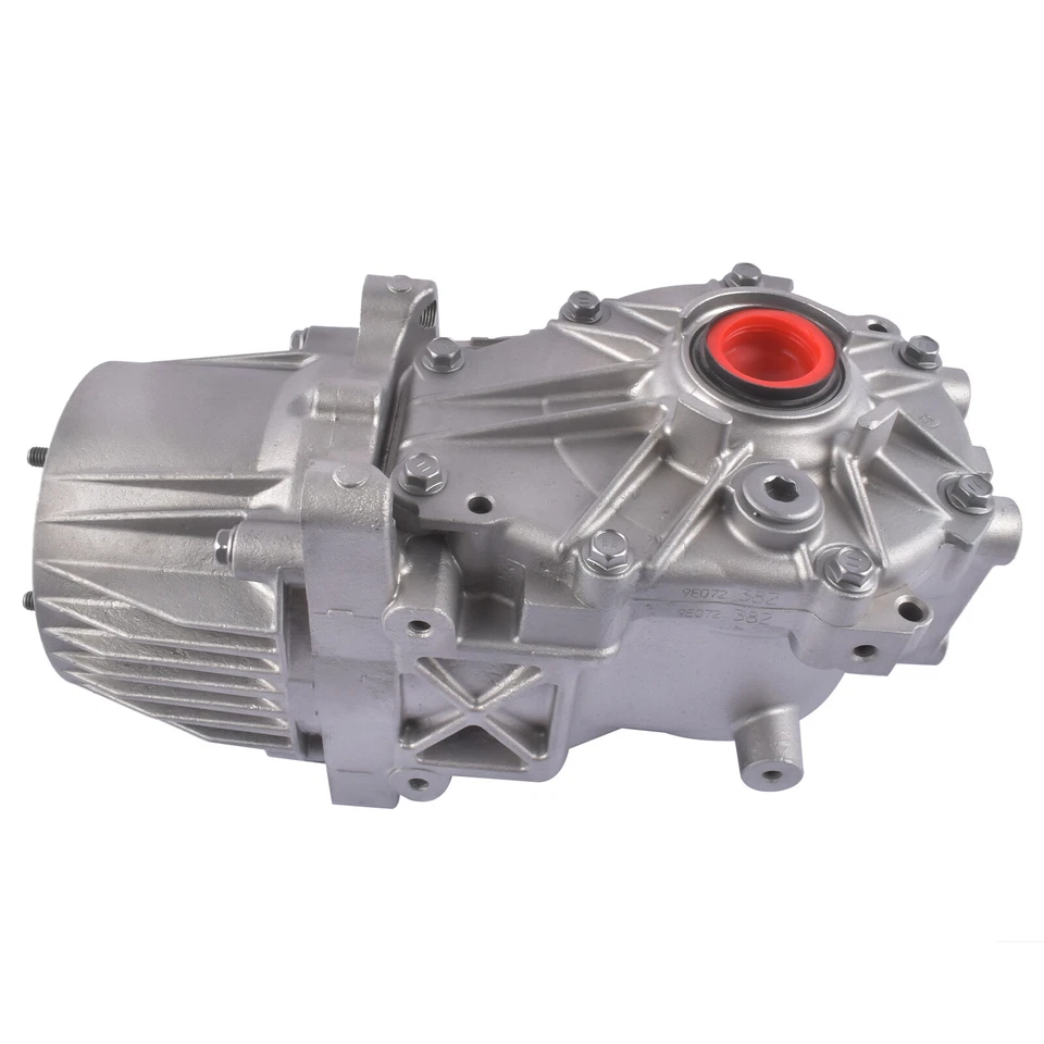 Держатель дифференциала задней оси для Toyota RAV4 Lexus NX200t NX300 соотношение 2,28 - Изображение 3 из 4