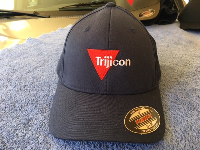 trijicon hat