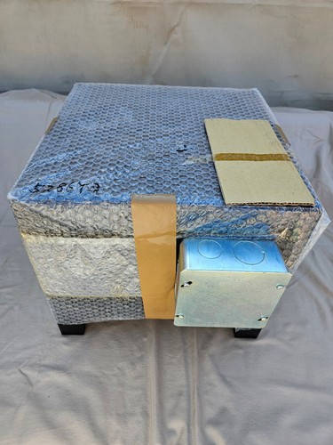Matsushita Electric Japan Trafo Box KCCA-238 NCR COR 110 V - Bild 7 von 14