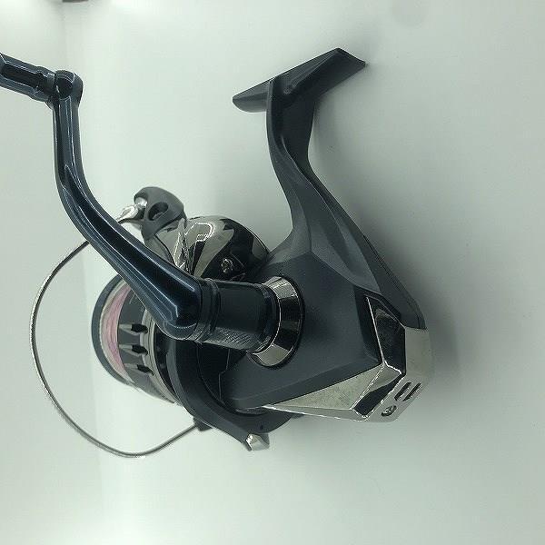 SHIMANO - さと12345さん　専用　20 Stradic SW8000PG お得です！ SHIMANO - さと12345さん 専用 20 Stradic SW8000PG お得です