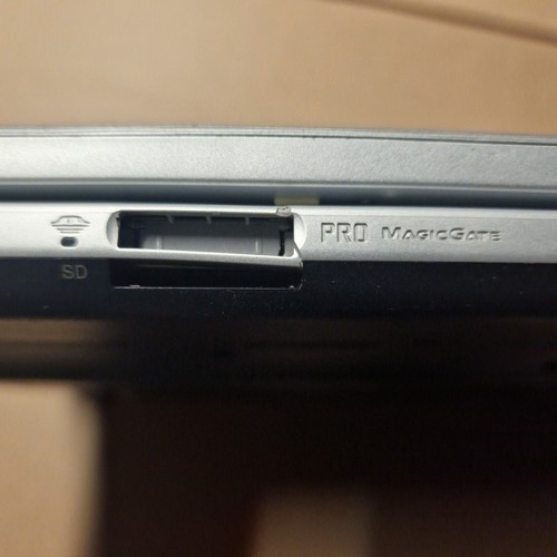 Sony Vaio PCG-7185M ,Pentium, 15.6" ,NO HDD, NO BATTERY,TESTED TO BIOS ONLY (78) - Picture 17 of 24
