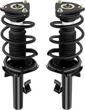 Amortiguadores puntales completos aptos para 04-13 para Mazda 3, 06-10 para Mazda 51