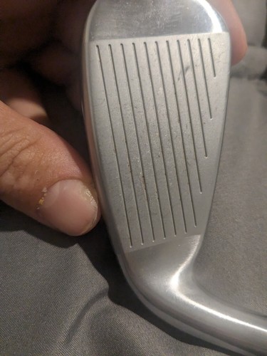 Good Right Taylormade SIM DHY 2 Iron.driving iron.18.ventus hb velocore blue 8s - Picture 7 of 8
