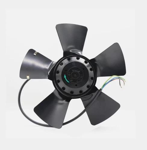 Ebmpapst 100% brand new and original cooling fan  A2D250-AA26-51
