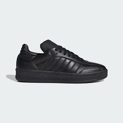 靴 adidas Samba Leather \