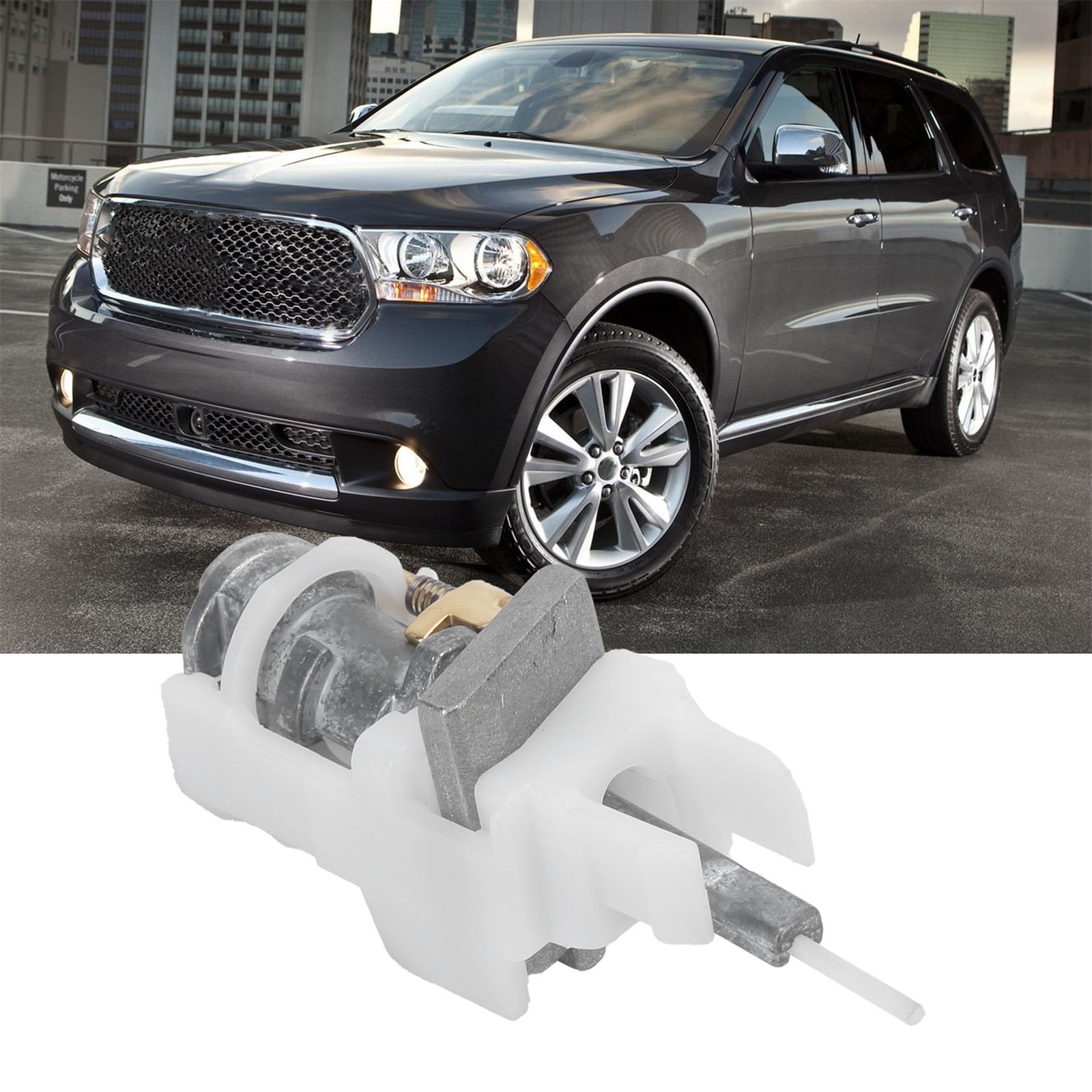 Metal Ignition Switch Actuator 924‑704 Accessory For Dodge eBay