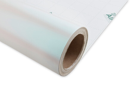 28,86€/m² KPMF K75552 Aurora Pearl Matt Autofolie Car Wrapping 100 x 152,4 cm - Bild 1 von 3