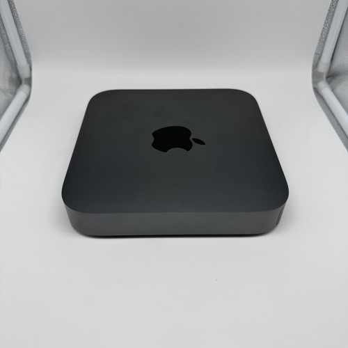Apple Mac Mini Late 2018 A1993 | i3 3.6GHz | 8GB RAM | 128GB SSD | macOS Sequoia - Afbeelding 6 van 10