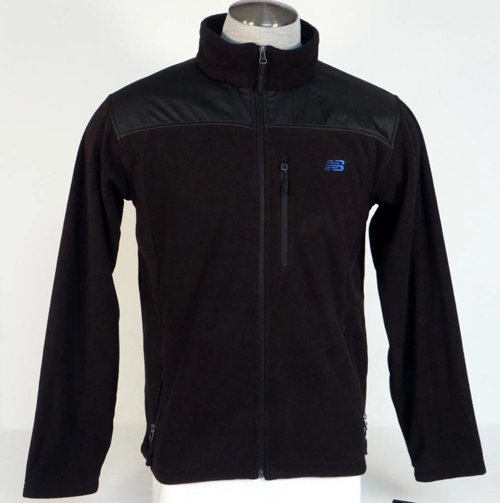 New balance premium sales micro fleece