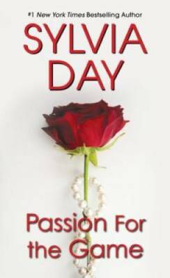 Passion for the Game - Paperback By Day, Sylvia - GOOD