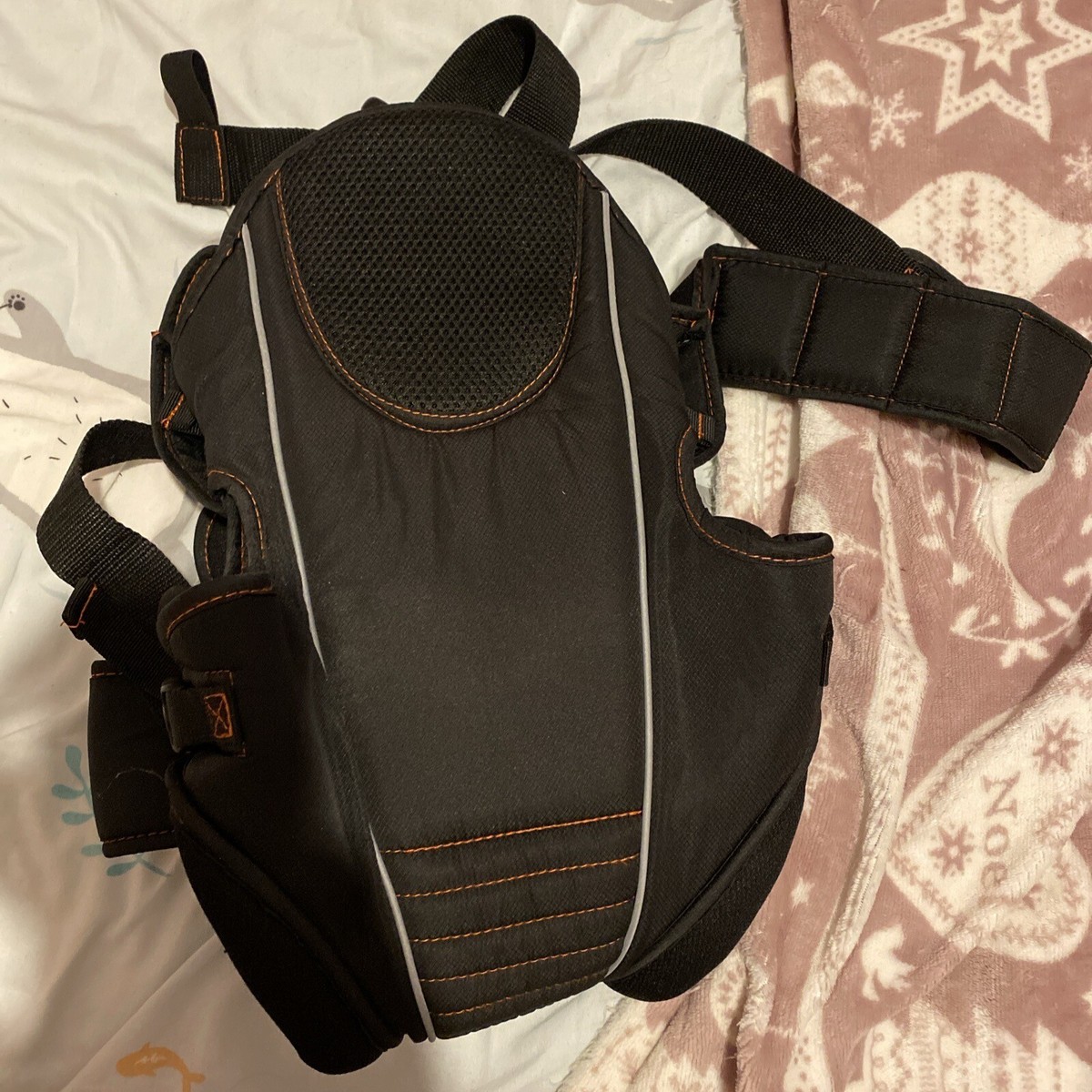 Baby Carrier Used Aldi Make UK