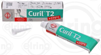 ELRING 471.081 Dichtmassen/Curil T2 70 ml 471081