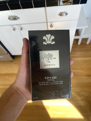 Creed Aventus 3.4 fl oz Men's Eau de Parfum-Tester