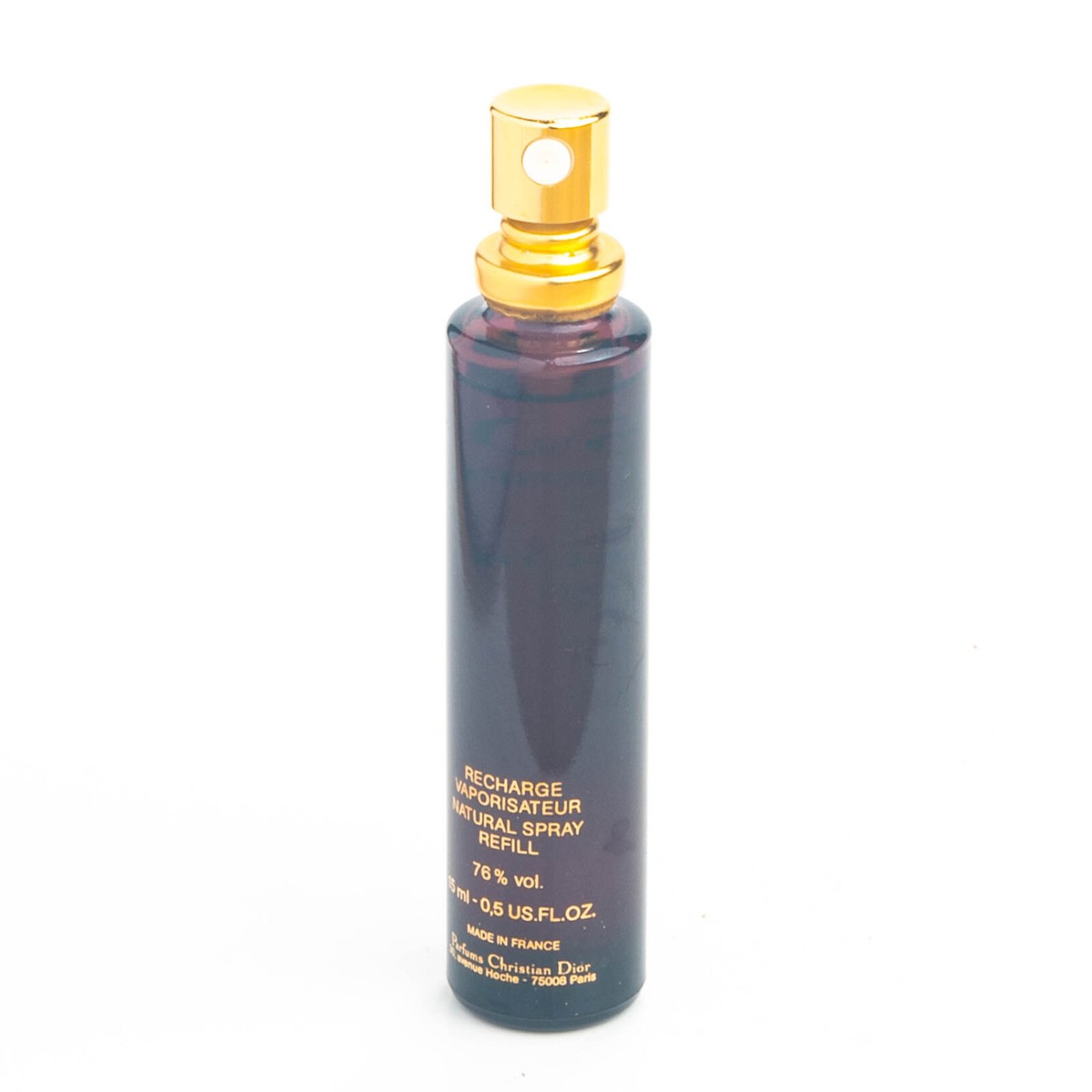 Christian Dior Poison Esprit de Parfum 15ml Spray Vintage Original