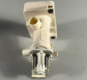 AEG L73484VFL 1327834162 Waschmaschine Laugenpumpe Pumpe 13278340 #1221-2Ü